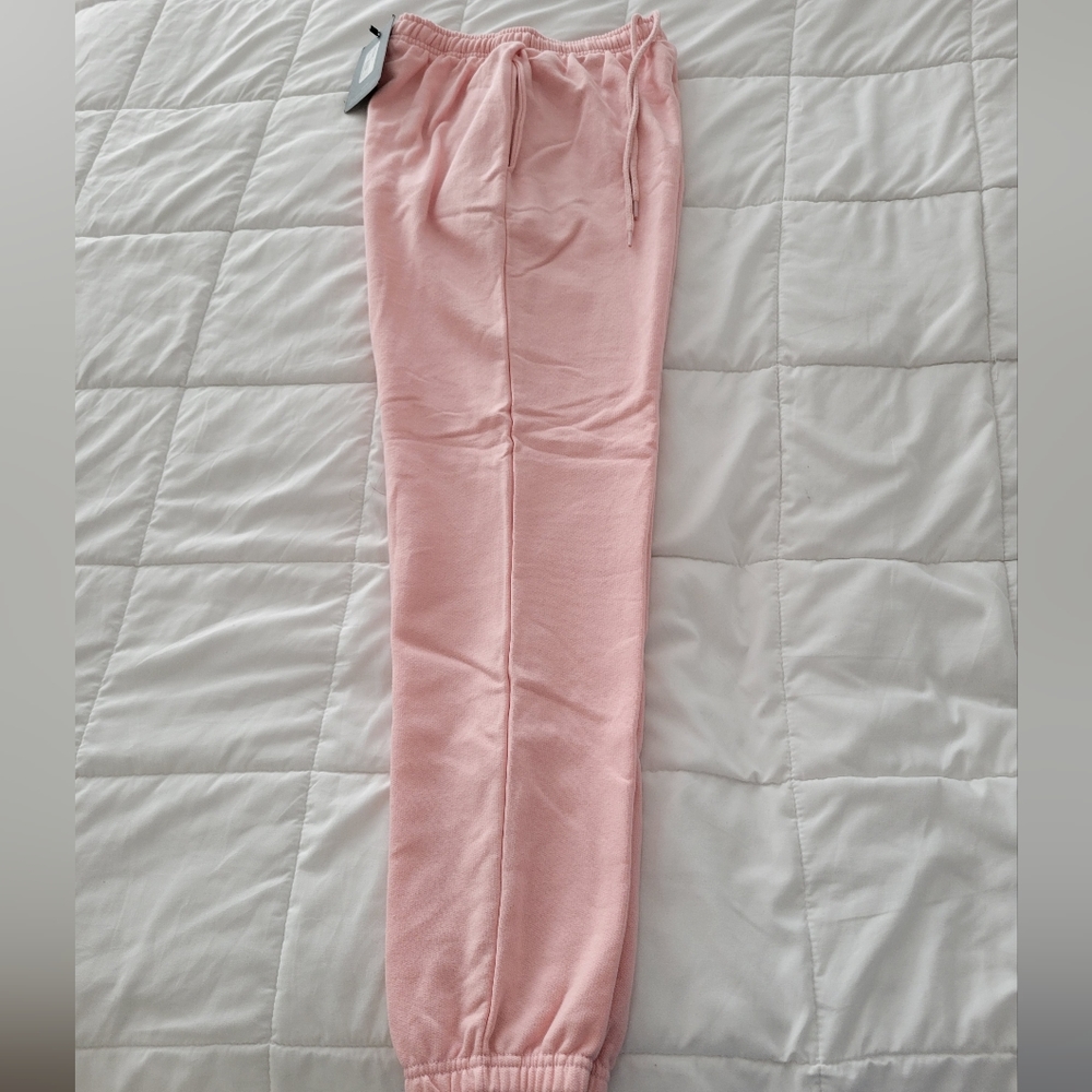 High-waisted style casual Jogger